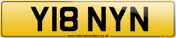 Y18 NYN