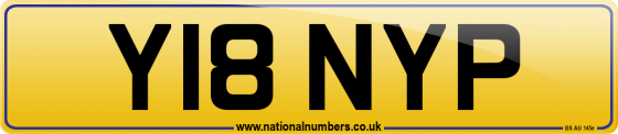 Y18 NYP