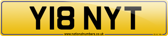 Y18 NYT