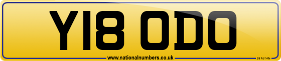 Y18 ODO