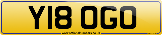 Y18 OGO