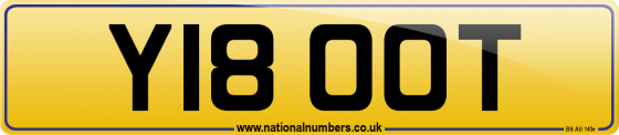 Y18 OOT