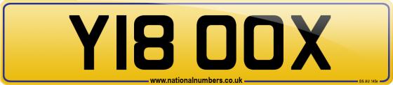 Y18 OOX