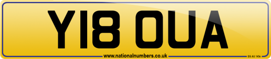 Y18 OUA