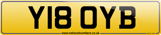 Y18 OYB