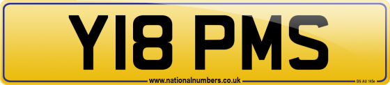 Y18 PMS