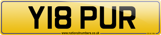 Y18 PUR
