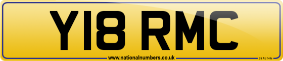 Y18 RMC
