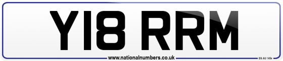Y18 RRM