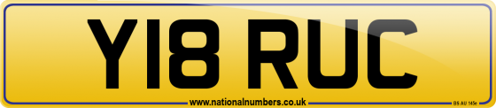 Y18 RUC