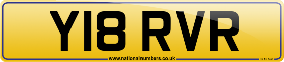 Y18 RVR