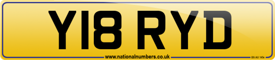 Y18 RYD