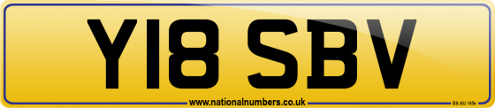 Y18 SBV
