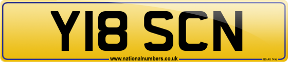 Y18 SCN