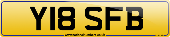 Y18 SFB