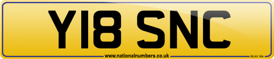 Y18 SNC