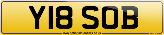 Y18 SOB