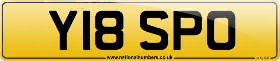 Y18 SPO