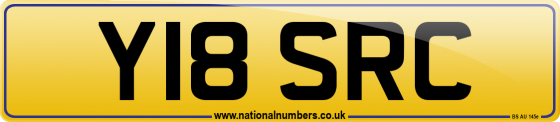 Y18 SRC
