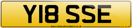 Y18 SSE