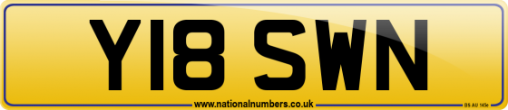 Y18 SWN