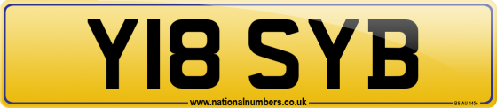 Y18 SYB