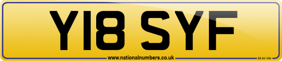 Y18 SYF