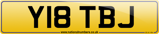Y18 TBJ