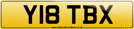 Y18 TBX