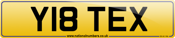 Y18 TEX