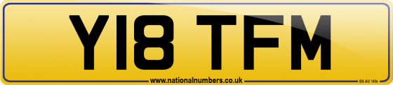 Y18 TFM