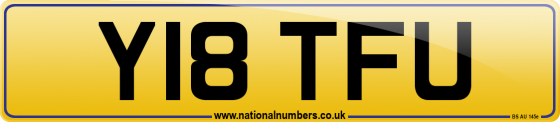 Y18 TFU