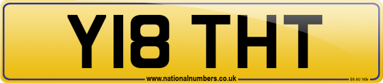 Y18 THT