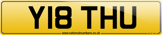 Y18 THU