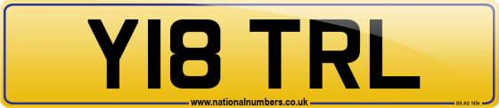 Y18 TRL