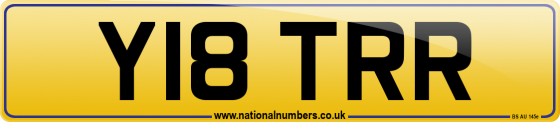 Y18 TRR