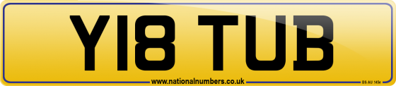 Y18 TUB
