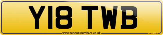 Y18 TWB