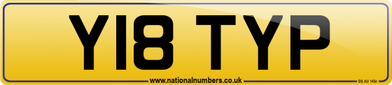Y18 TYP