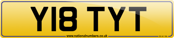 Y18 TYT