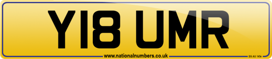 Y18 UMR
