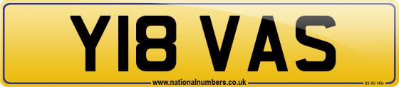 Y18 VAS