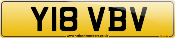 Y18 VBV