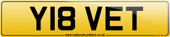 Y18 VET