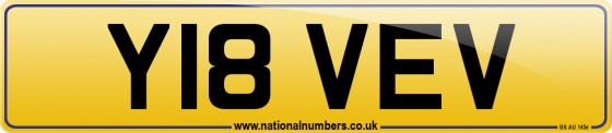 Y18 VEV