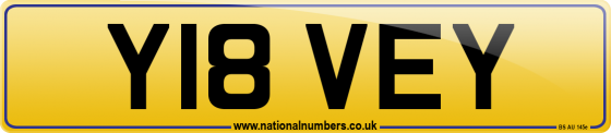 Y18 VEY