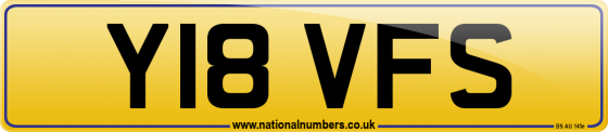 Y18 VFS