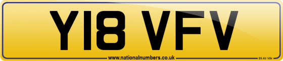 Y18 VFV