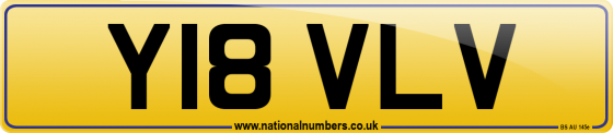 Y18 VLV