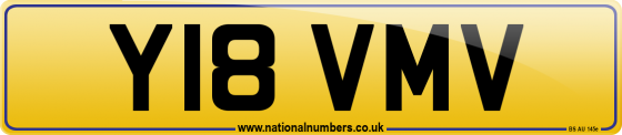 Y18 VMV